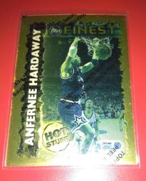 Anfernee Penny Hardaway 1994 Classic Gold + PROOF /975 歷史價格詳細信息