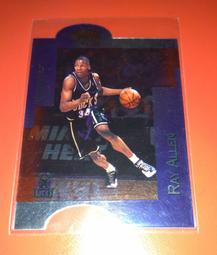 1998-99 Bowman's Best Performers  BIBBY Jason WILLIAMS 歷史價格詳細信息
