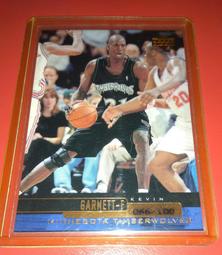 KEVIN GARNETT  HOT PACKS 1995-96 Fleer Rookie Phenom 歷史價格詳細信息