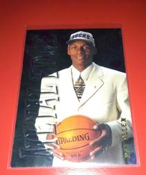 1996-97 FLEER METAL Fresh Foundation STEVE NASH 138 歷史價格詳細信息