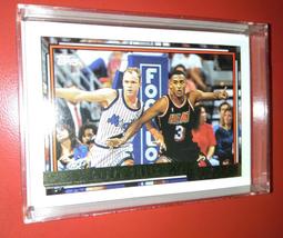 Topps 1992-93 NBA Basketball MEMBERS ONLY Binder &amp; COA Cert 012623WT3 歷史價格詳細信息