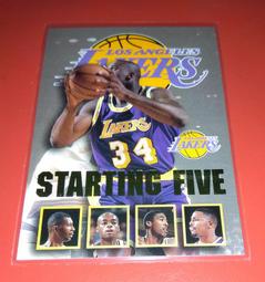 1996-97 NBA Hoops - #20 Michael Jordan 正卡 歷史價格詳細信息