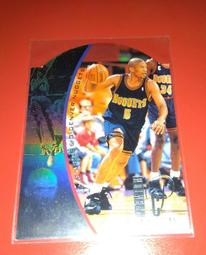 1994-95 SkyBox Premium #RR16 Isaiah Rider Ragin' Rookies 歷史價格詳細信息