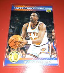 1992-93 Fleer Ultra Latrell Sprewell All Rookie Series 苫朮 歷史價格詳細信息