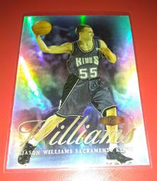 1999-00 SkyBox Apex Allies Vince Carter / Tracy McGrady  苫朮 歷史價格詳細信息