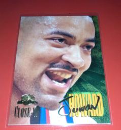 1995-96 Skybox Premium Juwan Howard #297 歷史價格詳細信息