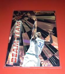 TOPPS STADIUM CLUB, 1996 - 1997, HOUSTON ROCKETS, BASEHAKEEM OLAJUWON 歷史價格詳細信息