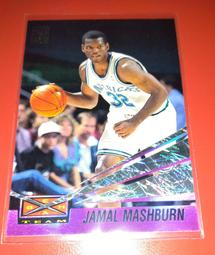 TOPPS STADIUM CLUB, 1996 - 1997, HOUSTON ROCKETS, BASEHAKEEM OLAJUWON 歷史價格詳細信息