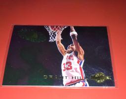 1994-95 SkyBox Premium #RR16 Isaiah Rider Ragin' Rookies 歷史價格詳細信息