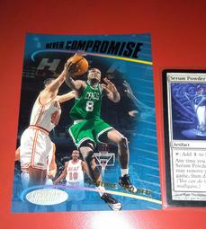 1998-99 Topps 賈霸 Bill Russell Classic Collection 歷史價格詳細信息
