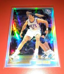 1998-99 Topps 賈霸 Bill Russell Classic Collection 歷史價格詳細信息