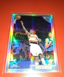 1998-99 Topps 賈霸 Bill Russell Classic Collection 歷史價格詳細信息