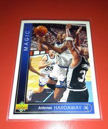 Anfernee Penny Hardaway 1994 Classic Gold + PROOF /975 歷史價格詳細信息