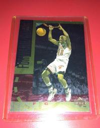 1994-95 SkyBox Premium #RR16 Isaiah Rider Ragin' Rookies 歷史價格詳細信息