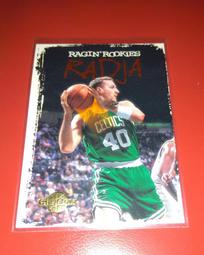 1994-95 SkyBox Premium #RR16 Isaiah Rider Ragin' Rookies 歷史價格詳細信息