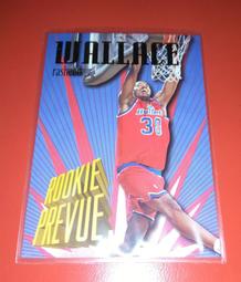 1995-96 Skybox NBA Draft Lottery Picks SET 未開 GARNETT年 1~13 歷史價格詳細信息