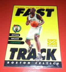 1997-98 Skybox Z-Force Fast Track Kobe Bryant #2/FT HOF 歷史價格詳細信息