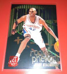 1995-96 Fleer Class Encounters Kevin Garnett #453 歷史價格詳細信息