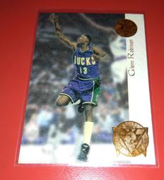 1994-95 SkyBox Premium #RR16 Isaiah Rider Ragin' Rookies 歷史價格詳細信息