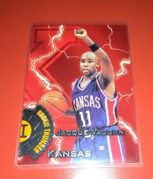 1997 Wheels Rookie 雙面浮雕 Double Trouble #DT05 Tim Duncan 歷史價格詳細信息