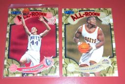 1997-98 Ultra #259G Michael Jordan Gold Medallion 歷史價格詳細信息