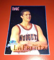 1998-99 Fleer Ultra - Gold Medallion RODMAN ROBINSON KUKOC M 歷史價格詳細信息