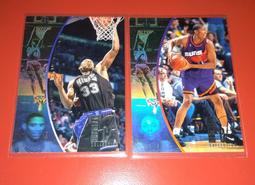 1994-95 SkyBox Premium #RR16 Isaiah Rider Ragin' Rookies 歷史價格詳細信息