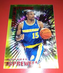 TOPPS STADIUM CLUB, 1996 - 1997, HOUSTON ROCKETS, BASEHAKEEM OLAJUWON 歷史價格詳細信息