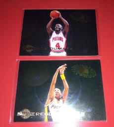 1994-95 SkyBox Premium #RR16 Isaiah Rider Ragin' Rookies 歷史價格詳細信息