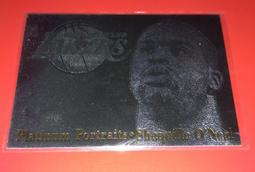 1996-97 Metal Cyber-Metal #6 Patrick Ewing New York Knicks 歷史價格詳細信息