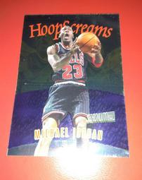 Michael Jordan 1997-98 Stadium Club #5 - Team of the 90's 公牛 歷史價格詳細信息