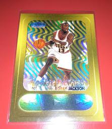 1998-99 Fleer Ultra - Gold Medallion RODMAN ROBINSON KUKOC M 歷史價格詳細信息