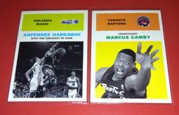 1998-99 Fleer Ultra - Gold Medallion RODMAN ROBINSON KUKOC M 歷史價格詳細信息