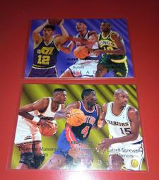 1994-95 SkyBox Premium #RR16 Isaiah Rider Ragin' Rookies 歷史價格詳細信息
