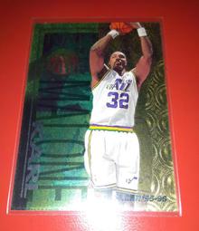1995-96 Fleer Class Encounters Kevin Garnett #453 歷史價格詳細信息