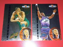 Karl Malone 1995-96 Fleer Tower of Power 1:54 ? 歷史價格詳細信息