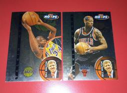 1997-98 Hoops ANTOINE WALKER #2 Talkin Hoops Boston Celtics *JU05A 歷史價格詳細信息
