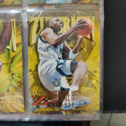 1996-97 SkyBox Z-Force Z-Cling Mourning Barkley Webber 歷史價格詳細信息