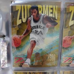 SKYBOX MINI LARRY BIRD 歷史價格詳細信息