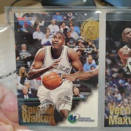 1996-97 NBA Hoops - #20 Michael Jordan 正卡 歷史價格詳細信息