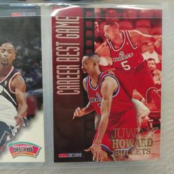 1996-97 NBA Hoops - #20 Michael Jordan 正卡 歷史價格詳細信息