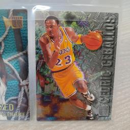 Fleer Authority Rookie Reflections #RR12 Andre Miller 歷史價格詳細信息