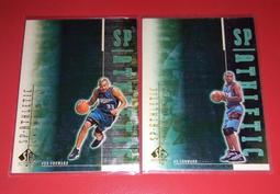 1999 SP Top Prospects College Legends #L5 LARRY BIRD 歷史價格詳細信息