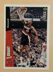 95-96 UPPER DECK 187 Antoine Walker (A7） 歷史價格詳細信息