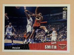 95-96 UPPER DECK 187 Antoine Walker (A7） 歷史價格詳細信息