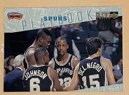 95-96 UPPER DECK 187 Antoine Walker (A7） 歷史價格詳細信息