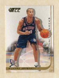 [NBA]2001-02 Topps TCC Mengke Bateer RC 新人卡 大陸長城 孟克 巴特 #128 歷史價格詳細信息