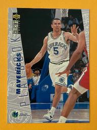 95-96 UPPER DECK 187 Antoine Walker (A7） 歷史價格詳細信息