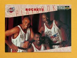 95-96 UPPER DECK 187 Antoine Walker (A7） 歷史價格詳細信息