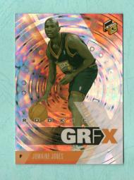 NBA 1999 Upper Deck HoloGrFX Mike Bibby 歷史價格詳細信息
